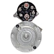336-1897A Starter, Remanufactured, Professional Series