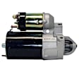 336-1897A Starter, Remanufactured, Professional Series