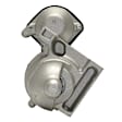 336-1899A Starter, Remanufactured, Professional Series