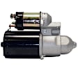 336-1899A Starter, Remanufactured, Professional Series