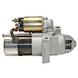 336-1901A Starter, Remanufactured, Professional Series