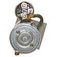 336-1901A Starter, Remanufactured, Professional Series