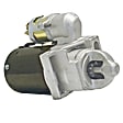 336-1905 Starter, Remanufactured, Professional Series