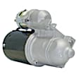 336-1906A Starter, Remanufactured, Professional Series