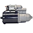 336-1906A Starter, Remanufactured, Professional Series