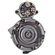 336-1906A Starter, Remanufactured, Professional Series