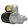 336-1907A Starter, Remanufactured, Professional Series