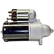 336-1918A Starter, Remanufactured, Professional Series
