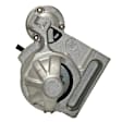336-1924A Starter, Remanufactured, Professional Series