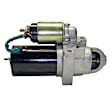 336-1925A Starter, Remanufactured, Professional Series
