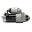 336-1928A Starter, Remanufactured, Professional Series