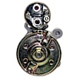 2001 Ford Taurus - Starter, Remanufactured, Professional Series