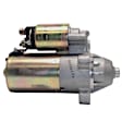 2001 Ford Taurus - Starter, Remanufactured, Professional Series
