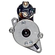336-1953 Starter, Remanufactured, Professional Series