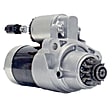 336-1962 Starter, Remanufactured, Professional Series