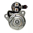 336-1962 Starter, Remanufactured, Professional Series