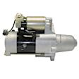 336-1963 Starter, Remanufactured