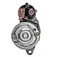 336-1973 Starter, Remanufactured, Professional Series