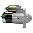 336-1973 Starter, Remanufactured, Professional Series