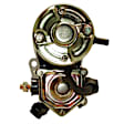 336-1978 Starter, Remanufactured, Professional Series
