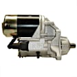 336-1978 Starter, Remanufactured, Professional Series