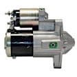 336-1999 Starter, Remanufactured, Professional Series