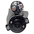 2003 Chevrolet Tahoe - Starter, Remanufactured, Professional Series