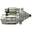 336-2003 Starter, Remanufactured, Professional Series