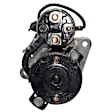 336-2004 Starter, Remanufactured, Professional Series