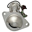 336-2004 Starter, Remanufactured, Professional Series