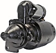 336-2006 Starter, Remanufactured, Professional Series