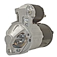 336-2014 Starter, Remanufactured, Professional Series