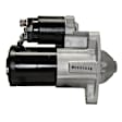 336-2015 Starter, Remanufactured, Professional Series