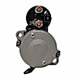 336-2034 Starter, Remanufactured, Professional Series