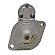 336-2034 Starter, Remanufactured, Professional Series