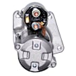 336-2041A Starter, Remanufactured, Professional Series
