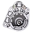 336-2041A Starter, Remanufactured, Professional Series