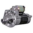 336-2041A Starter, Remanufactured, Professional Series