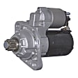 336-2049 Starter, Remanufactured, Professional Series