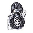 336-2049 Starter, Remanufactured, Professional Series