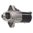 336-2060 Starter, Remanufactured, Professional Series
