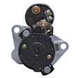 336-2061 Starter, Remanufactured, Professional Series