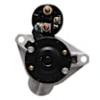 336-2065A Starter, Remanufactured, Professional Series