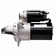 336-2065A Starter, Remanufactured, Professional Series
