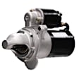 336-2065A Starter, Remanufactured, Professional Series