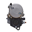 336-2067 Starter, Remanufactured, Professional Series