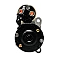 336-2074A Starter, Remanufactured, Professional Series