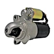 336-2074A Starter, Remanufactured, Professional Series