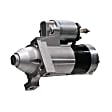 336-2079A Starter, Remanufactured, Professional Series