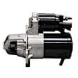 336-2088A Starter, Remanufactured, Professional Series